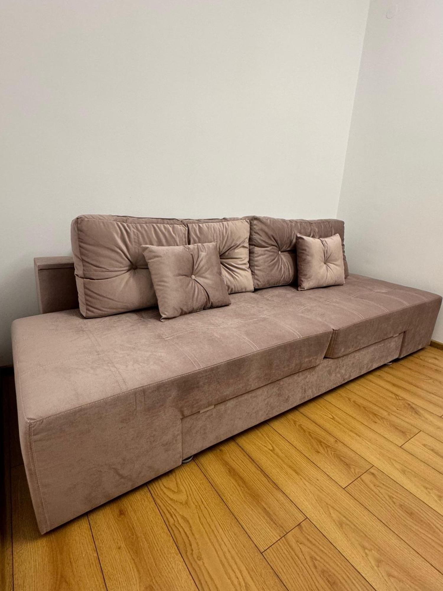 דירה Beautiful With Two Bedrooms